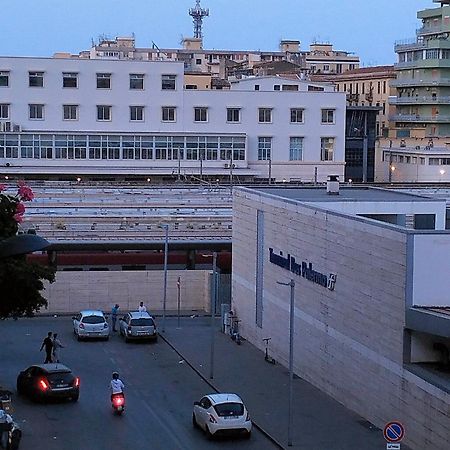 Stazione Di Palermo Affitti Apartment Exterior photo